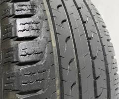 ล้อFORD EVERESTขอบ20 ไร้ตำหนิยางGoodyear 265/50/20 ปี21