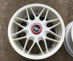 ล้อ Racing SPARCO NS-II Python ขอบ 16