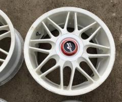 ล้อ Racing SPARCO NS-II Python ขอบ 16