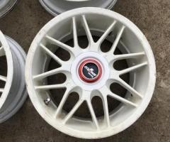 ล้อ Racing SPARCO NS-II Python ขอบ 16