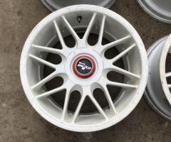 ล้อ Racing SPARCO NS-II Python ขอบ 16