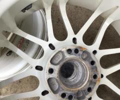 ล้อ Racing SPARCO NS-II Python ขอบ 16