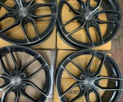 Stance wheels  SF03 แท้