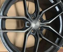 Stance wheels  SF03 แท้