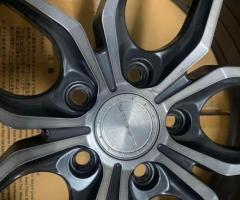 Stance wheels  SF03 แท้