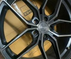 Stance wheels  SF03 แท้