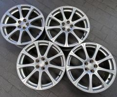 ล้อเบาแท้ TOYOTA GENUINE WHEEL