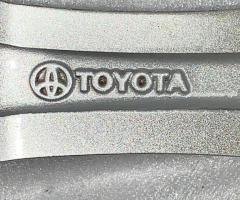 ล้อเบาแท้ TOYOTA GENUINE WHEEL