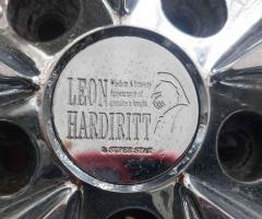 ล้อแท้ Leon hardiritt ขอบ 19