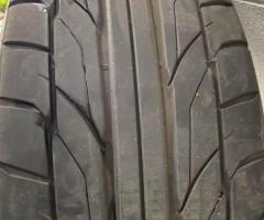 Wald International “22*9.5” แถมยางNitto NT555 Japan แท้