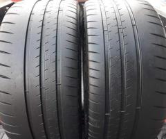 Michelin pilot sport Cup2  265/35-ZR20 ปลายปี18