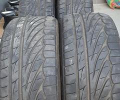 ยาง TOYO Proxes TR1 235/40/18 ปี20