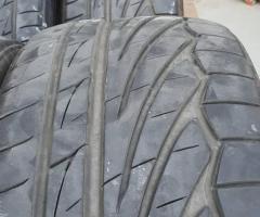 ยาง TOYO Proxes TR1 235/40/18 ปี20