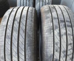 ยาง Bridgestone Turanza T005a Top series ขนาด 225/40/18