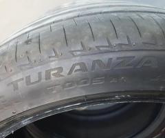 ยาง Bridgestone Turanza T005a Top series ขนาด 225/40/18