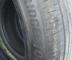 ยาง Bridgestone Turanza T005a Top series ขนาด 225/40/18