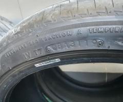 ยาง Bridgestone Turanza T005a Top series ขนาด 225/40/18