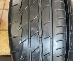 BRIDGESTONE POTENZA RE003 245/45/17ปี17 2เส้น