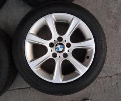 ล้อ BMW ขอบ 17x7.5 / 5รู120