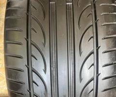 Hankook 265/35/18ปี20 2เส้น