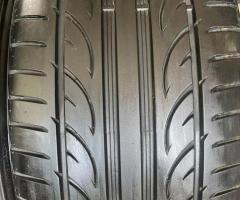 Hankook 265/35/18ปี20 2เส้น