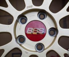 BBS LM F1 Championship Edition (แท้) madeinjapan