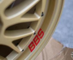 BBS LM F1 Championship Edition (แท้) madeinjapan