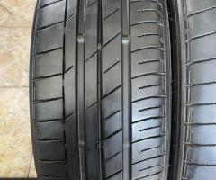 TOYO 165/55/15ปี17 2เส้น