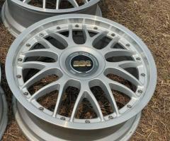 BBS  RS753  ( ล้อ 2 ชิ้น )