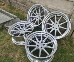 W WORK CV201 STEP RIM ขอบ20