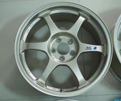 SSR Type C ขอบ17 5รู100