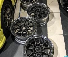 Volk Racing GT-N แท้ Made in Japan