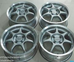 Enkei Racing S Made in Japan ขอบ15