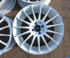 ชุดขอบ 17” Sport Rim by CRIMSON Japan