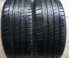 ยางถอด ขอบ 20 michelin pilot sport