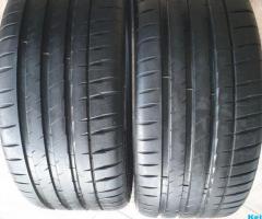 ยางถอด ขอบ 20 michelin pilot sport