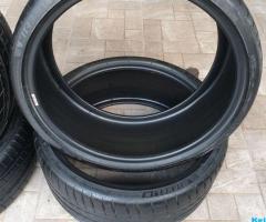 ยางถอด ขอบ 20 michelin pilot sport