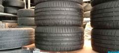 255/35R18 TOYO PROXES SPORT  Made in japan ปี 20