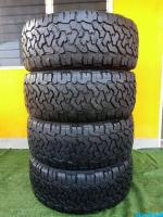 ยาง COSMIS TIRES AT 275/55/20 ปี21