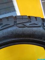 ยาง COSMIS TIRES AT 275/55/20 ปี21