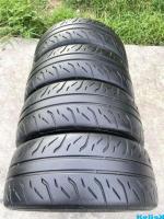 ยางซอฟ Bridestone”Re71r 235-45-17