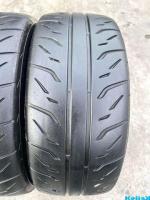 ยางซอฟ Bridestone”Re71r 235-45-17