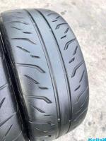 ยางซอฟ Bridestone”Re71r 235-45-17