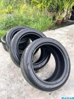 ยางซอฟ Bridestone”Re71r 235-45-17