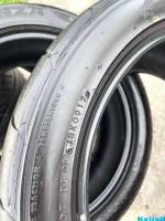 ยางซอฟ Bridestone”Re71r 235-45-17