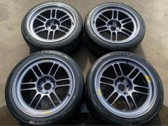 ขาย ล้อแท้ Rpf1 18x9 Et15 หลัง 10 Et15