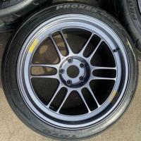 ขาย ล้อแท้ Rpf1 18x9 Et15 หลัง 10 Et15