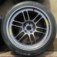 ขาย ล้อแท้ Rpf1 18x9 Et15 หลัง 10 Et15