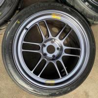 ขาย ล้อแท้ Rpf1 18x9 Et15 หลัง 10 Et15