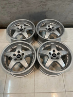 Hamann hm3 แท้17 5/120